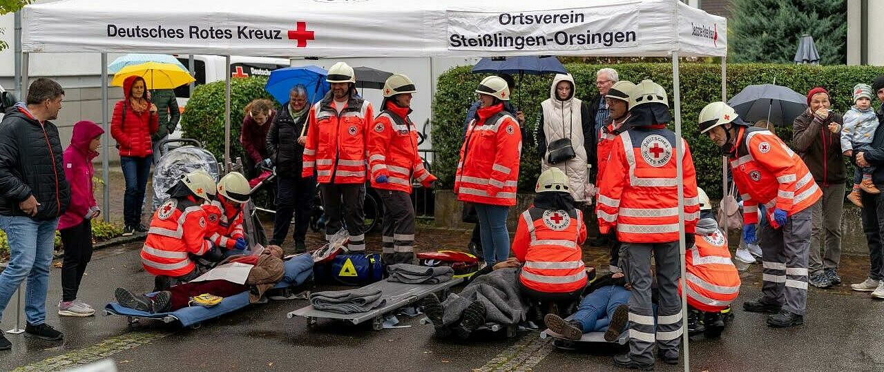 Klemenzenfest Übung